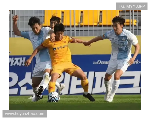 韩足协宣布光州FC转会禁令解除表示虚心接受社会公众批评